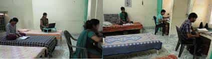 Hostel Sherwood College of Pharmacy (SCP), Barabanki in Barabanki