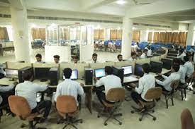 Lab Shrinathji Institute For Technical Education (SRITECH, Meerut) in Meerut