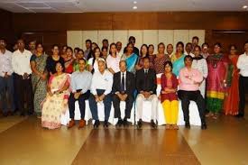 Damodaram Sanjivayya National Law University in Visakhapatnam Group Photo	