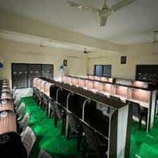 Image for Sangola College, Solapur in Solapur