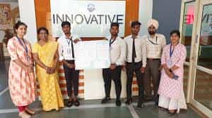 Image for Innovative College of Pharmacy (ICP), Greater Noida in Greater Noida