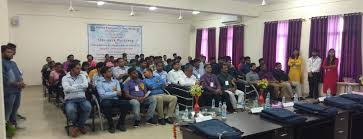 Seminar Atarra Post Graduate College in Jhansi