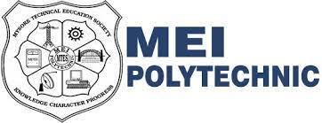 MEI Polytechnic, Bengaluru logo