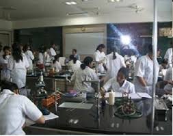 Lab for Indira Institute Of Business Management - (IIBM, Navi Mumbai) in Navi Mumbai