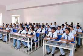 Classroom Parisutham Institute of Technology and Science (PITS), Thanjavur in Thanjavur	