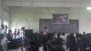 Class  Aditya Engineering College (AEC, East Godavari) in East Godavari	