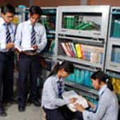 Image for Bhartiya Vidya Mandir College Of Pharmacy (BVMP), Gwalior in Gwalior