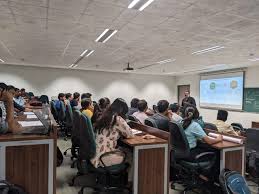 Class Room Institute of Technology And Science (ITS), Raipur in Raipur