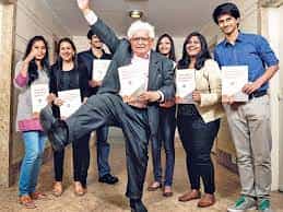 Image for Meghnad Desai Academy of Economics, Mumbai in Mumbai 