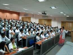  FON lectue room