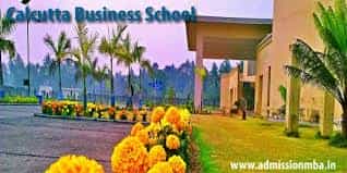 Garden Calcutta Business School in Kolkata