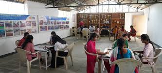 Carrom Board Games Room  Anurag Engineering College, Nalgonda in Nalgonda