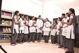 Image for BIMR Nursing College, Gwalior  in Gwalior