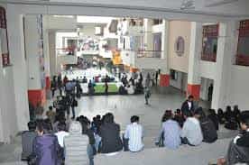 Image for Gateway college of Architecture and Design in Sonipat