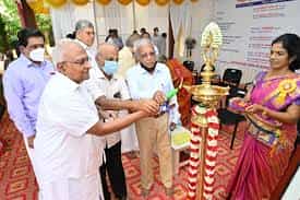 Image for Subramanian Polytechnic College - [SPTC], Pudukkottai in Pudukkottai