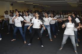 Students Activities St. Kabir Institute of Professional Studies in Ahmedabad