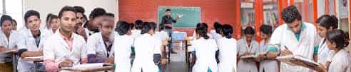 Training Hall Photo Vagdevi School And College Of Nursing, Bangalore in Bangalore