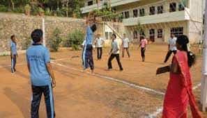 Sports Photo Holy Trinity College Of Education, Kanyakumari in Kanyakumari