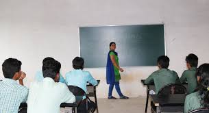 classroom Vedang Institute of Technology (VIT, Bhubaneswar) in Bhubaneswar