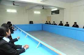 Meeting Hall for Zeal Institute of Management and Computer Application - [ZIMCA] Narhe, Pune in Pune