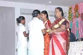 SRCN College Function