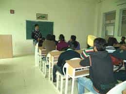 Class Room Satyam Polytechnic and Pharmacy (SPP, Amritsar) in Amritsar	