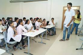 CLassroom Sreenidhi University, Hyderabad in Hyderabad	