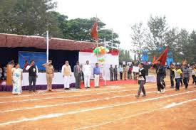 Sports Yashwant Rao Chavan Maharashtra Open University in Nashik