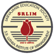 S. R. Luthra Institute of Management Logo