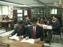 Library Vaikunth Mehta National Institute of Cooperative Management (VAMNICOM), Pune in Pune