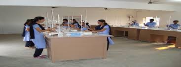 Lab Gandhi Academy of Technology and Engineering -(GATE), Berhampur in Berhampur