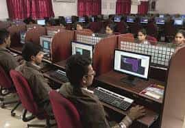 Computer lab  Mahendhira Teacher Training Institute (MTTI), Namakkal in Namakkal