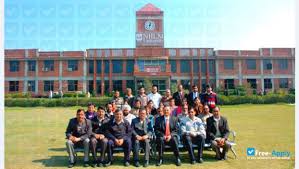 Group Photo NIILM University, A- Block, Kaithal in Kaithal	