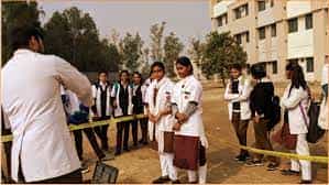 Image for Teerthanker Mahaveer University, College of Pharmacy (TMUCP), Moradabad in Moradabad