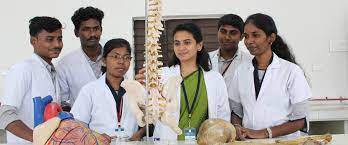 Image for RVS College Of Pharmaceutical Science (RVSCPS), Coimbatore in Coimbatore	