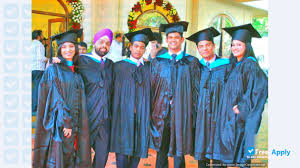 Convocation Dr. Babasaheb Ambedkar Marathwada University in Aurangabad	