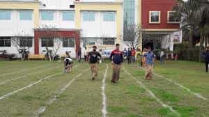 Playground BRD College of Management And Sciences (BRD, Dehradun) in Dehradun