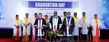 Group photo Sri Jayendra Saraswathy Maha Vidyalaya College Of Arts And Science, Coimbatore