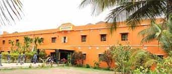 campus pic Puri Engineering School (PES, Bhubaneswar) in Bhubaneswar