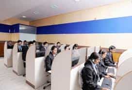 Computer Lab Photo Teerthanker Mahaveer College of Computing Sciences and Information Technology (TMCCSIT, Moradabad) in Moradabad