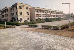 Campus Govt. College Badli in Jhajjar