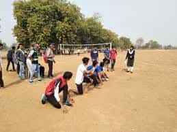 Image for Samarpan School of Law (SSL), Gandhinagar in Ahmedabad