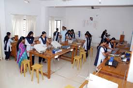 Laboratory Institute of Technology Mayyil (ITM ,Ranchi) in Kannur