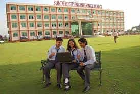 SDCA  campus View