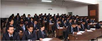 Classroom Quantum School of Technology - (QST), Roorkee in Roorkee
