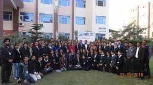 Group Photo RP Inderaprastha Institute Of Technology (RPIIT), Karnal in Karnal