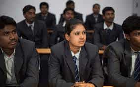 Classroom Lorven School Of Social Sciences (LSSS), Bangalore in Bangalore