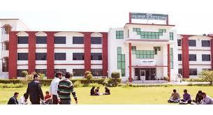 ACN College Campus