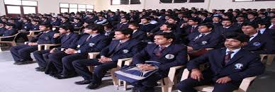 Session Jaypee University in Agra