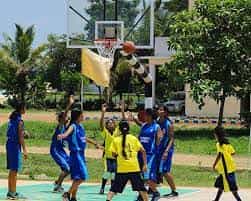 Sports for Loyola Institute of Technology - (LIT, Chennai) in Chennai	